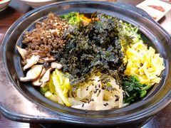 -釜山豚骨汤饭(芝罘万达广场店)