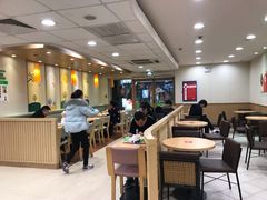 -德克士(砂之船奥特莱斯店)
