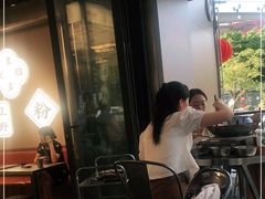 -小螺大作·螺蛳粉火锅(林和西店)