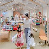 👇 厦门探店mytime|可爱的娃去可爱的店