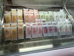 -逸廊大堂吧(三亚海棠湾万丽度假酒店)