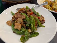 湘式辣椒小炒肉-嘉禾·悦享餐厅(八方汇店)