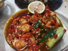 -聚味瞿记·龙虾堂(天元店)