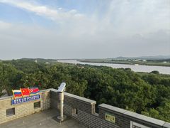 -珲春防川景区