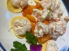 -龙桥私厨·姜花菊花过桥鱼·顺德菜(容桂店)