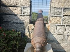 -胡里山炮台