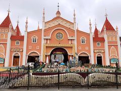 -蓬莱欧乐堡梦幻世界