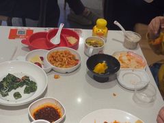 -小六汤包(万和城店)