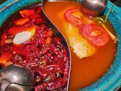 -吼堂老火锅(太古里总店)