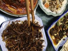 益恒饭店-白家寨子·山野白族菜(古城总店)