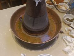 -月圆火锅(宁海东路二店)