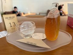 -沏茶师CHICHAS(龙湖上城店)