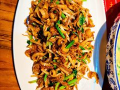 -即墨老公社·海肠捞饭大王(古城店)