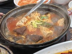 -七百岁羊肉馆(环球港店)