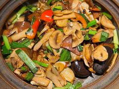 -云海肴汽锅鸡·云南小炒(天津国金汇店)