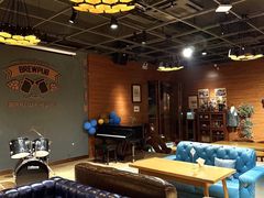 -771餐吧·咖啡·西餐·烤肉(金湖广场店)