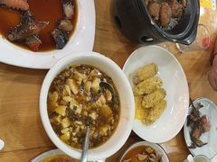 -红灯笼龙凤饭店(宁波老字号店)