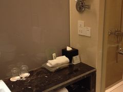 -天津水游城丽筠酒店