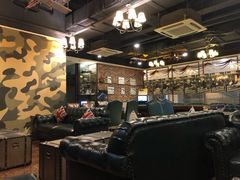-真枪会射击俱乐部(河西中央公园店)