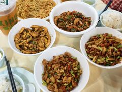 -笨罗卜浏阳菜馆(龙华鹏润达店)
