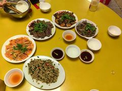 -桂园白粥·潮汕老味道
