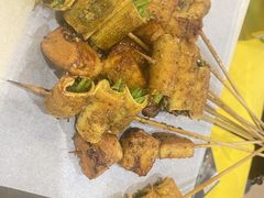 -望京小腰(北京总店)
