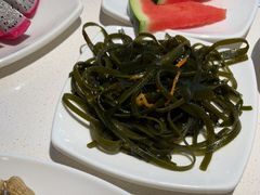 -小鱼小牛·鱼牛干锅·脆鱼火锅(世欧广场店)