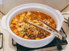 -素满香·食养自助(建邺万达店)