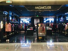 -MONCLER(北京SKP概念店)