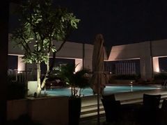 -西贡日航酒店