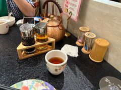 -得意咚瓜·顺德鱼生·冬瓜盅火锅