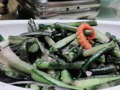 -刘胖子家常菜·蹄花焖藕(中央花园店)