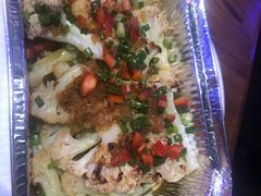 -纳瓦新疆菜(银都店)