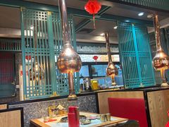 -韩宫宴和牛烤肉(无锡大东方广场店)