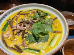 -吃饭皇帝大土家民族菜(正大广场店)