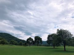 -宝业会稽山高尔夫俱乐部