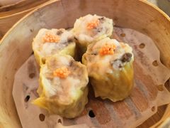 蟹籽烧卖皇-潮府馆·非遗潮州菜·世纪公园(新国际博览中心店)