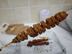 -六味斋(柳巷店)