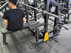 -VLines耀能运动24小时·月付制健身(京广桥店)