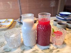 -绿茶餐厅(龙井船宴· 品牌总店)
