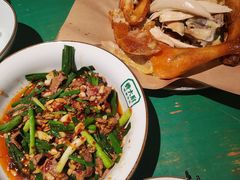 -费大厨辣椒炒肉(太平老街店)