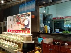 -高兴壹锅·潮汕鲜牛肉火锅(良乡梅花庄店)