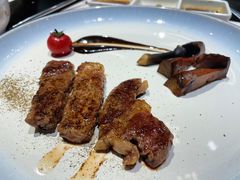 -铁板诱惑法式铁板烧(大卫城店)