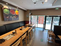 -新石器烤肉(千灯大润发店)