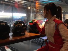 -RD卡丁车汽车俱乐部