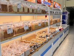 -心乐生活新鲜屋(星海广场店)