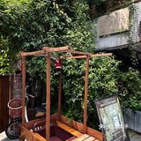 这家咖啡店 太悠闲了吧