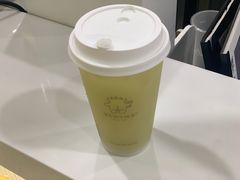 油柑铁观音-茶力的小怪兽(梅林卓悦汇店)
