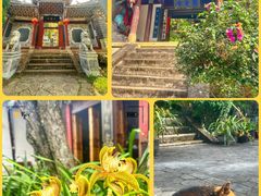 -巍山古城