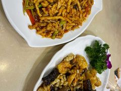 -黑石礁酒楼·海鲜(黑石礁店)